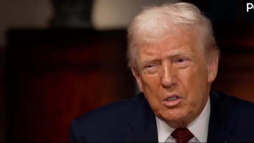 "Débiles" y "en decadencia": Trump desata críticas tras descalificar a países europeos