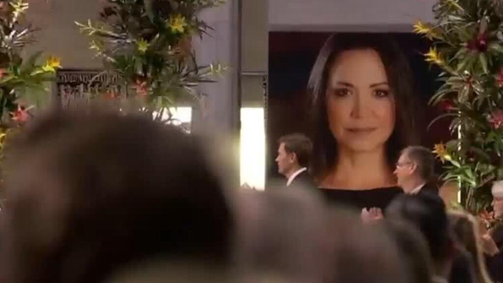 María Corina Machado, gran ausente de la ceremonia de entrega del Nobel de Paz