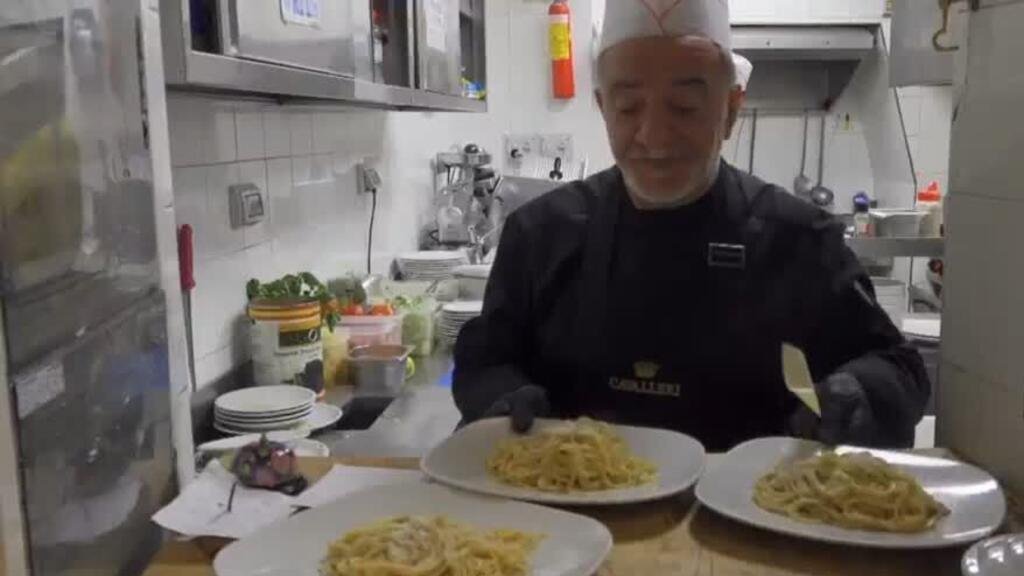 Italia celebra: la Unesco declara su cocina como Patrimonio Cultural Inmaterial de la Humanidad