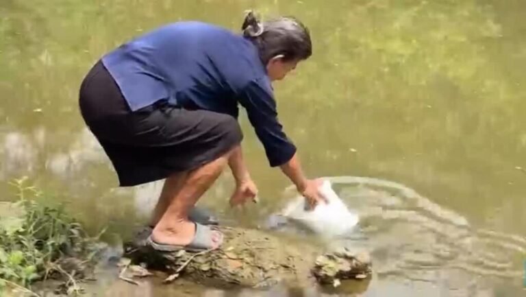 Ecuador: comunidades denuncian que construcción de una prisión genera contaminación