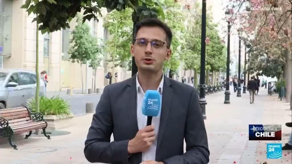 La figura de Pinochet resurge en la campaña chilena y divide a los candidatos