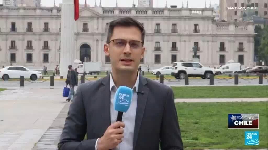 Segunda vuelta presidencial en Chile: Jara y Kast buscan a los indecisos