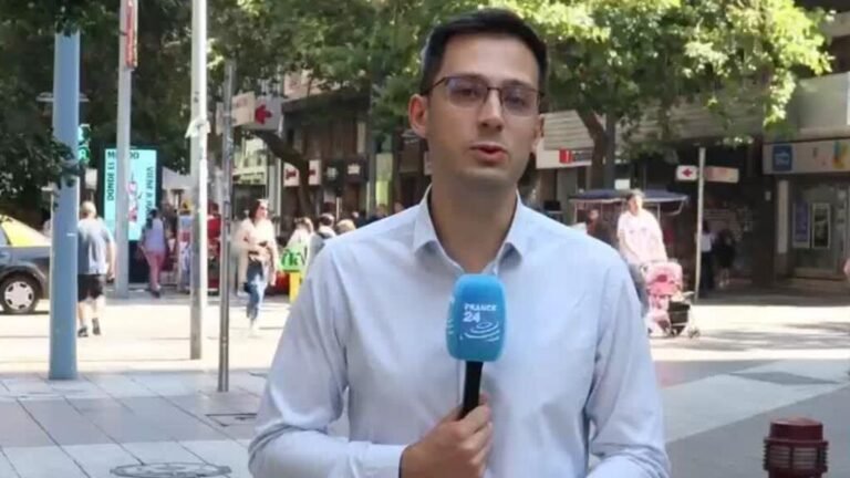 Inseguridad, principal preocupación de los chilenos en plena segunda vuelta