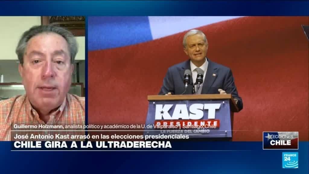 ¿Por qué Chile eligió dar un giro a la derecha tras el Gobierno de Boric?