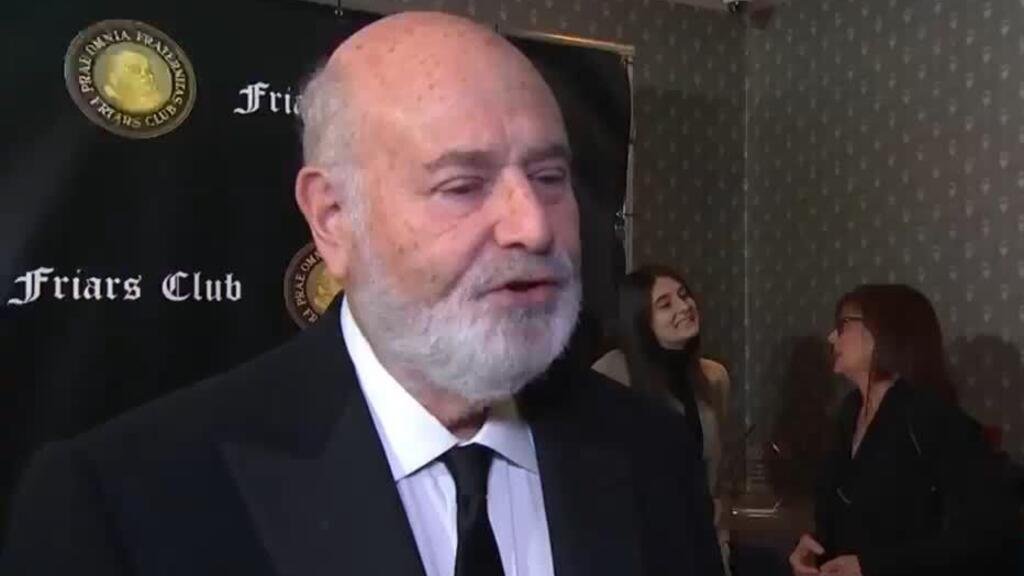 Fallece el cineasta Rob Reiner junto a su esposa en Los Ángeles