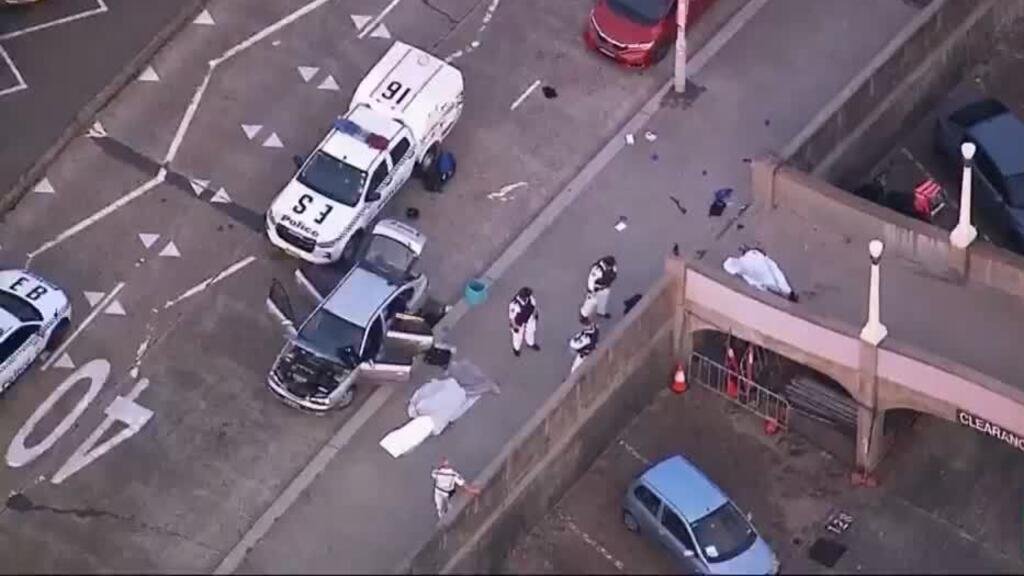 Australia: tiroteo en playa de Bondi estaría motivado por ideología del Estado Islámico