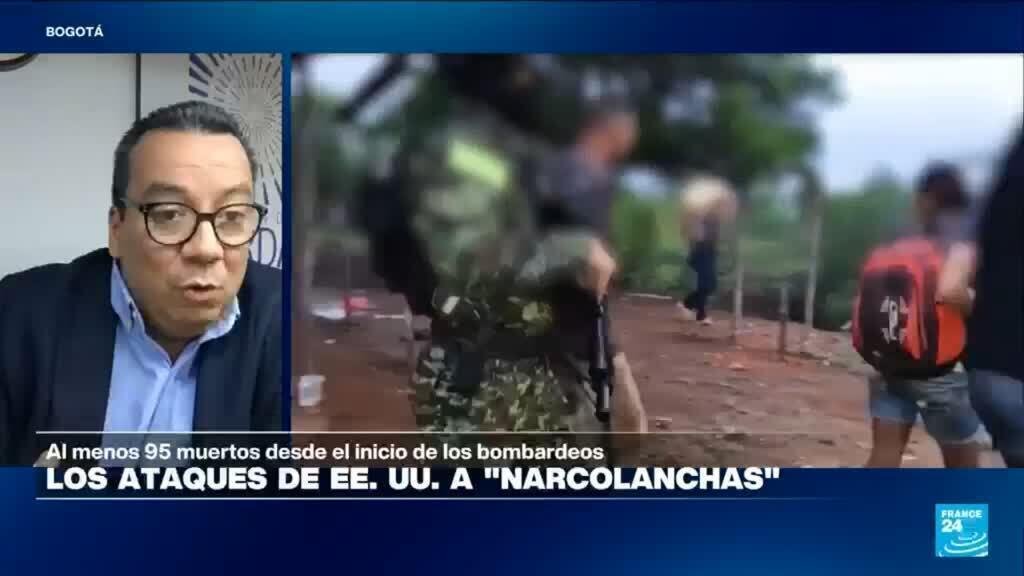 "Declarar al Clan del Golfo como “grupo terrorista” presiona las negociaciones de paz": Gerson Arias
