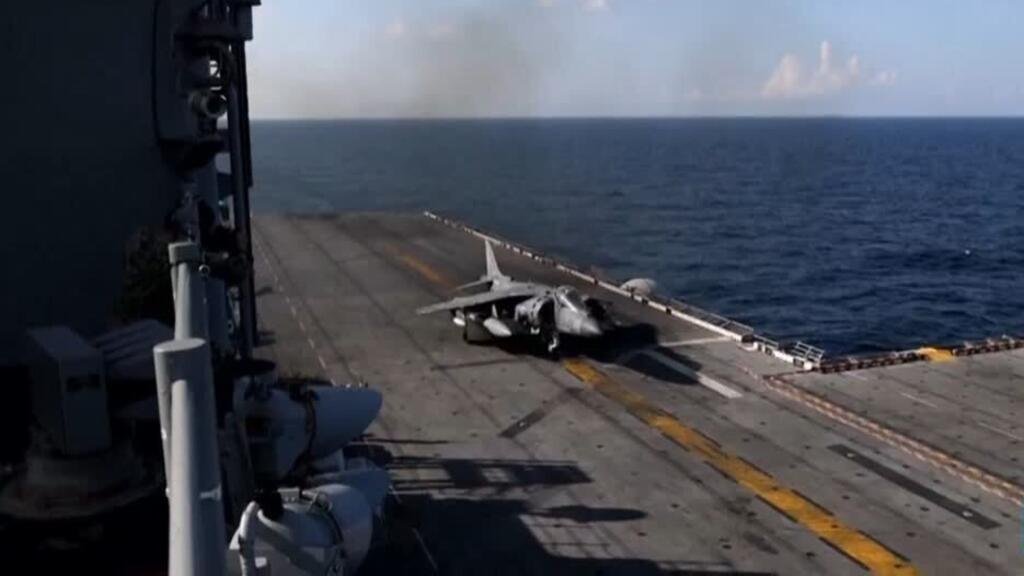 Países latinoamericanos instan a una desescalada de tensiones en Venezuela