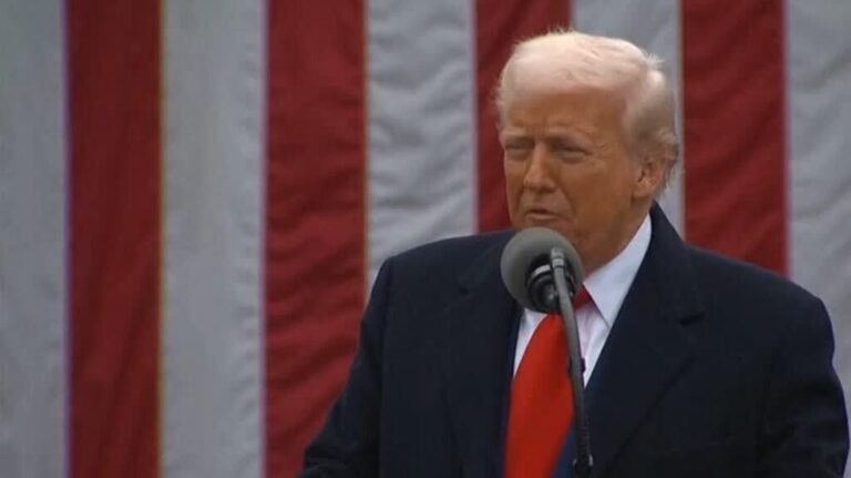 Susie Wiles dice a Vanity Fair que Trump tiene “personalidad de alcohólico”; la Casa Blanca responde