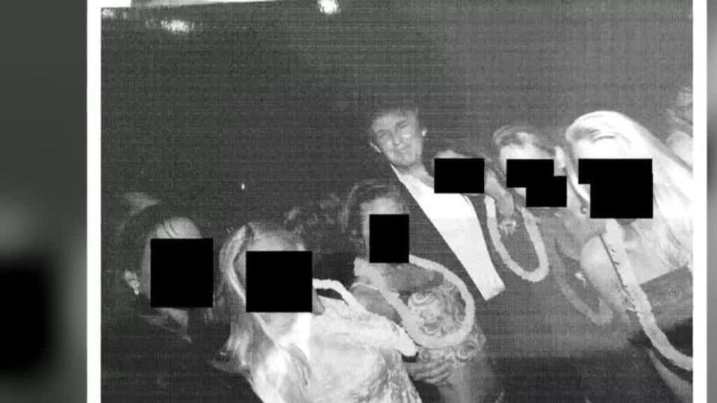 Estados Unidos: se vence el plazo para divulgar los archivos del expediente de Jeffrey Epstein