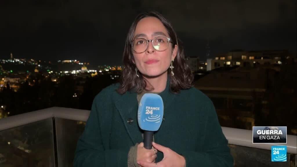 Informe desde Jerusalén: el 75% de la población de Gaza sufre inseguridad alimentaria bajo la tregua