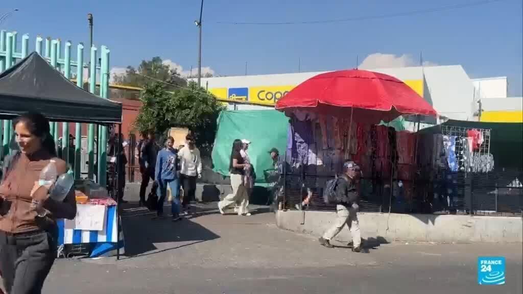 Contrastes de seguridad en Ciudad de México: el caso de Cuajimalpa y Xochimilco