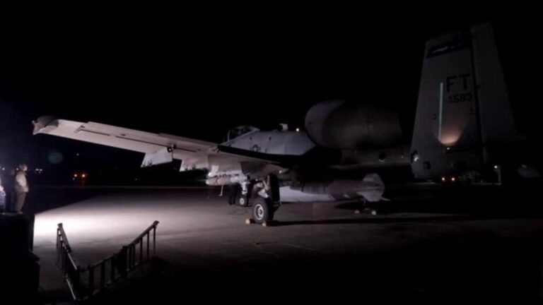 EE. UU. confirma ataques contra objetivos del grupo Estado Islámico