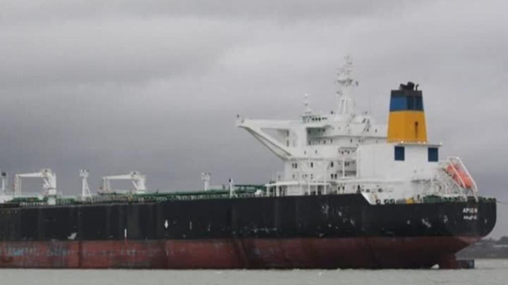 Maduro denuncia “piratería estatal” por bloqueo de EE. UU. y pide respaldo de Latinoamérica y la ONU