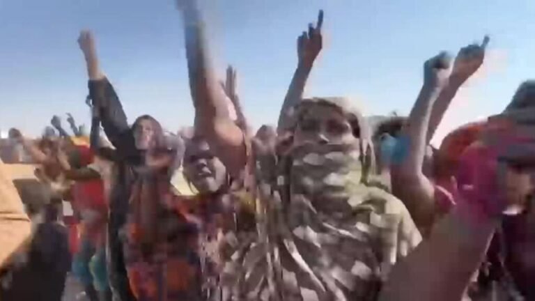 Sudán presenta hoja de ruta para la paz del país ante Naciones Unidas