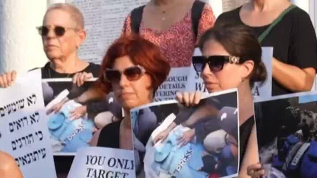 Israel extiende hasta 2027 la ley que permite cerrar medios extranjeros