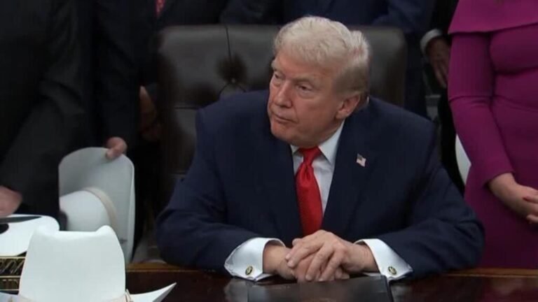 EE. UU. retira visas a cinco europeos por supuesta “censura” en redes sociales