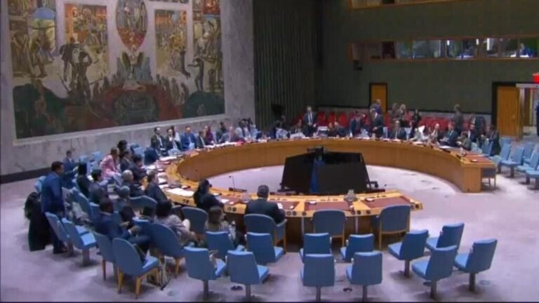 Rusia y China critican acciones de EE. UU. contra Venezuela