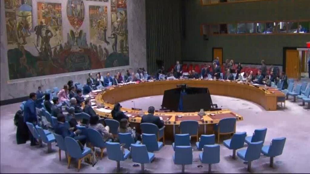 Rusia y China critican acciones de EE. UU. contra Venezuela