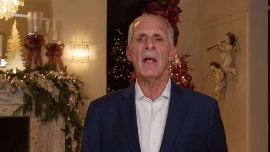 Nasry Asfura: empresario de la construcción, favorito de Trump y vinculado a los Pandora Papers