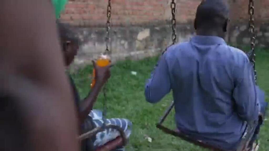 Antiguos niños soldados buscan recuperar sus vidas tras escapar de grupos armados en el Congo