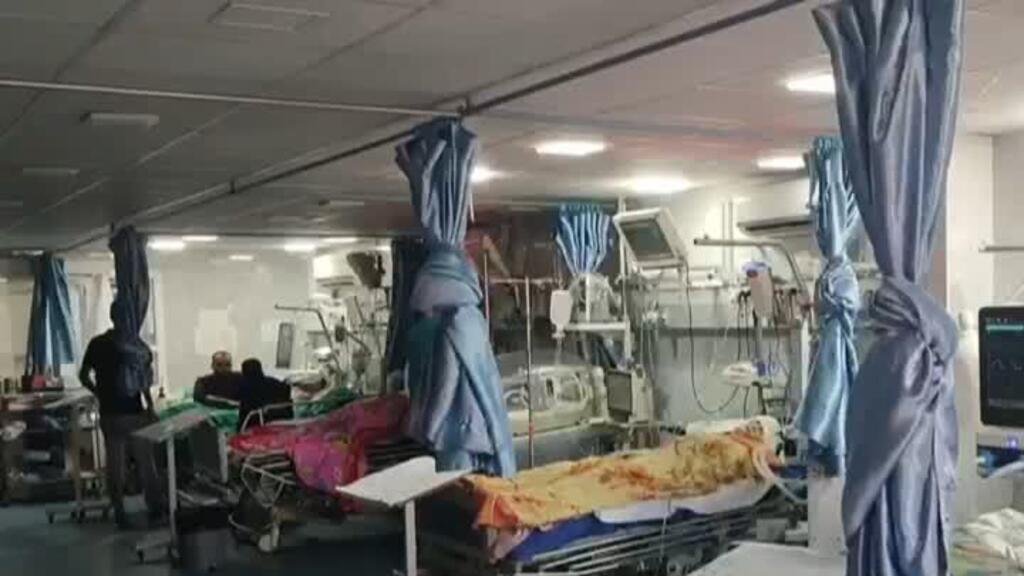 Un año de la detención del doctor Hussam Abu Safiya por parte de Israel: familia pide liberación