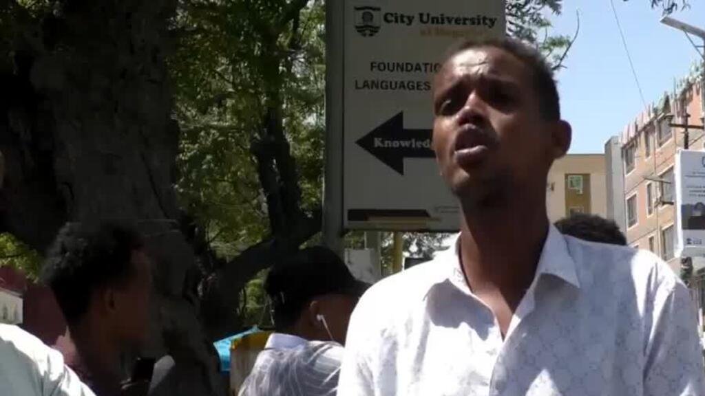 Somalia rechaza reconocimiento de Somalilandia por parte de Israel