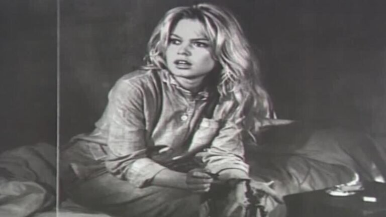 Falleció la icónica actriz, cantante y activista francesa, Brigitte Bardot, a los 91 años