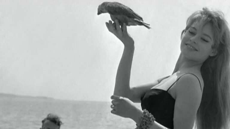 Más allá del cine, el mundo reacciona a la muerte de la mítica actriz francesa Brigitte Bardot