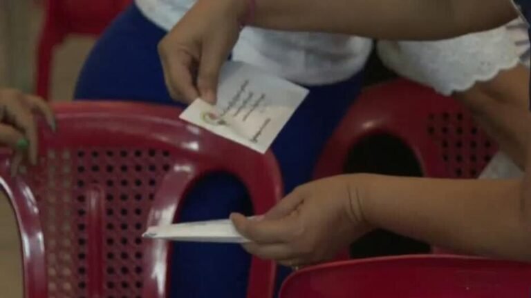 Primeras elecciones en Myamar desde 2021: unos comicios "sin libertad ni justicia" por guerra civil