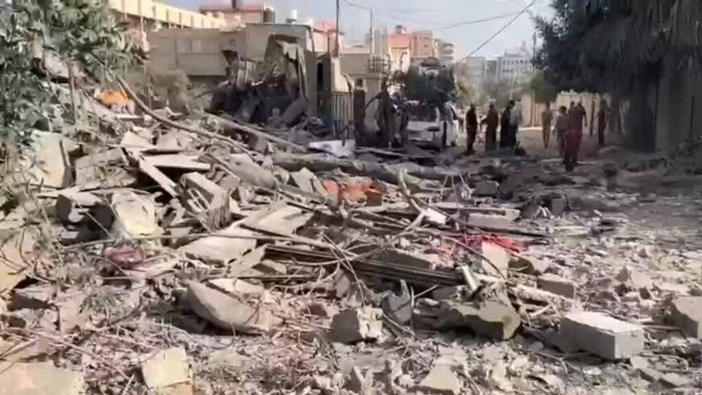 Acuerdo Hamás-Israel: una implementación lenta entre la esperanza y las acusaciones de violaciones