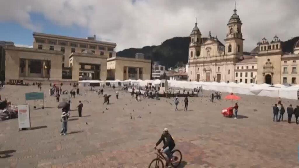 Controversia en Colombia por histórico aumento del salario mínimo