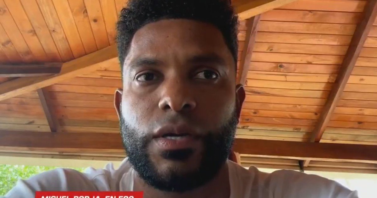 Bronca en River con Borja: coqueteó con Boca en una entrevista cuando todavía le quedan unas semanas de contrato con el Millonario