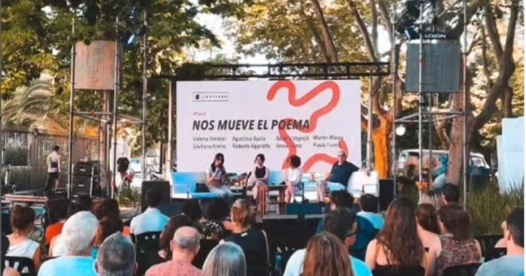 EDITA 2025: La fiesta de las editoriales independientes regresa a La Plata el fin de semana
