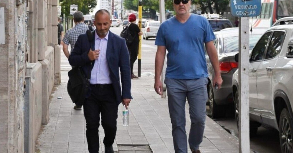 Allanan la casa del hermano de Manu Ginóbili e incautan su celular: está imputado por la tragedia de Bahiense del Norte que dejó 13 muertos