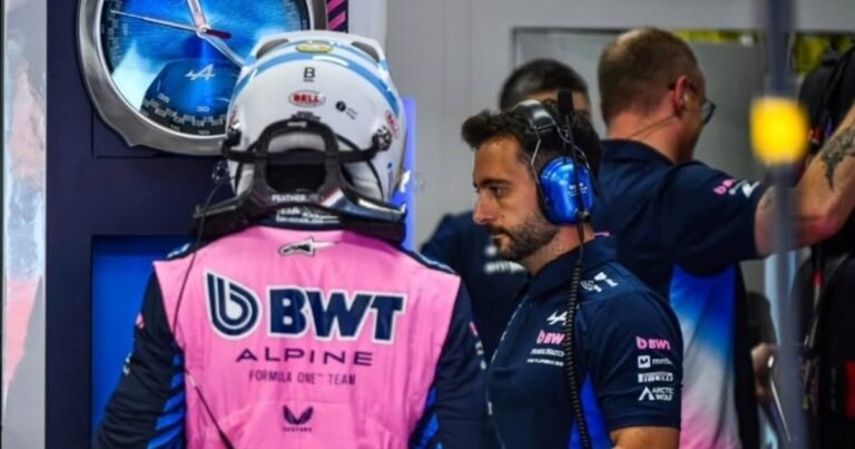 El emotivo posteo del preparador físico de Franco Colapinto tras su año en la Fórmula 1: "Que la aventura sea contigo la hace más especial"