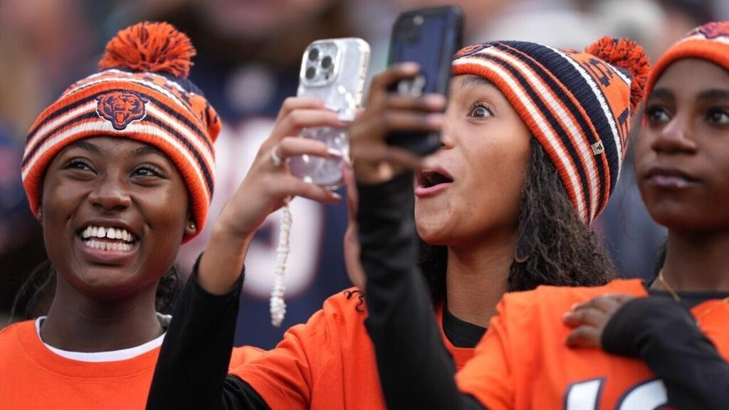 La irrupción de los celulares y las redes sociales, 25 años en evolución