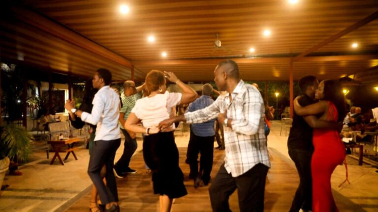 Haití: el compás, música popular y orgullo de la isla, entra en el patrimonio de la Unesco