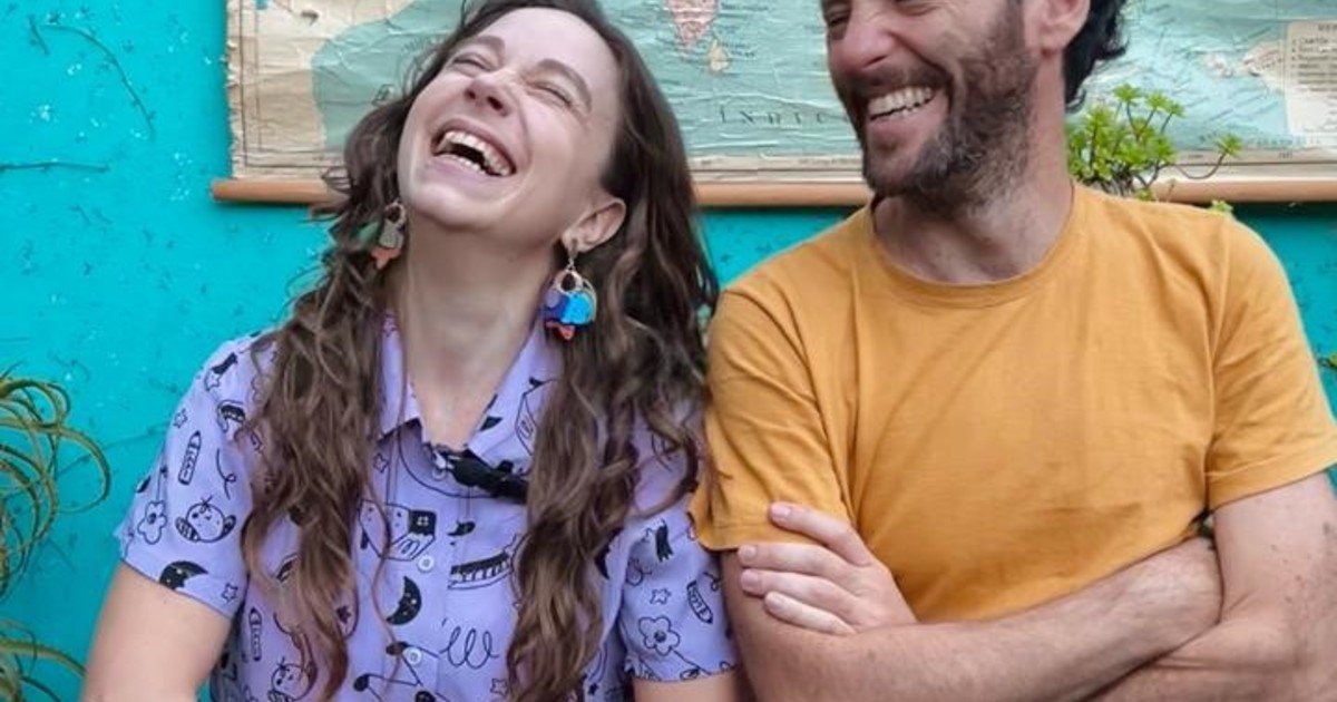 Dibujá tu aldea y mandala a la India: lanzan un proyecto para conectar a los chicos del mundo