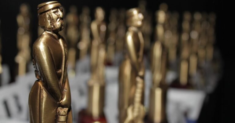 Martín Fierro de Cine 2025: a qué hora es, nominados, dónde es y cómo verlo en vivo