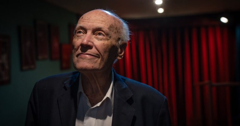 El teatro independiente celebra: Andamio '90 hace una fiesta por sus 35 años y homenajea el legado de Alejandra Boero