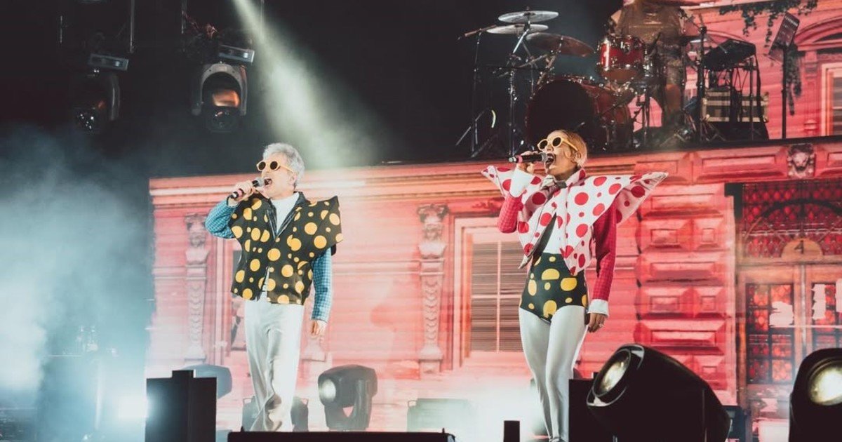 Miranda en Ferro: accesos, horarios, entradas y todo sobre el último recital del año este 20 de diciembre