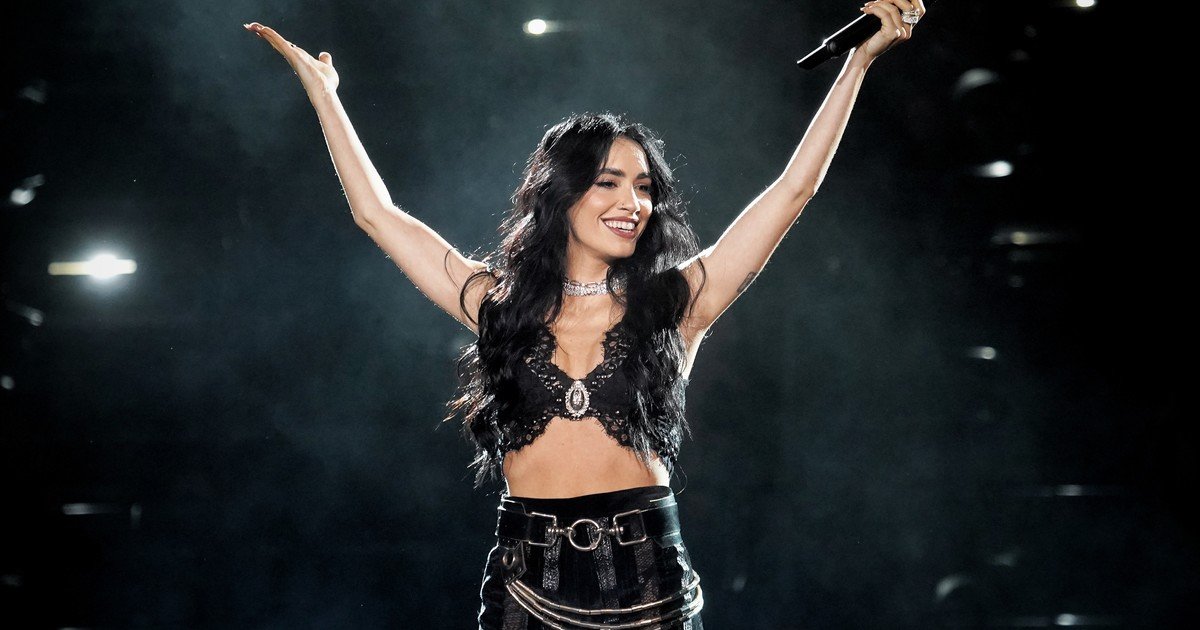 Lali en Vélez: setlist, accesos, horarios, cómo llegar y todo sobre su último recital del año