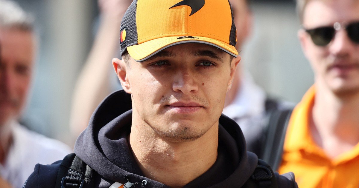 Lando Norris es campeón de la Fórmula 1 y suma su nombre a la lista de reyes de la velocidad que tiene a Lewis Hamilton y Michael Schumacher como abanderados