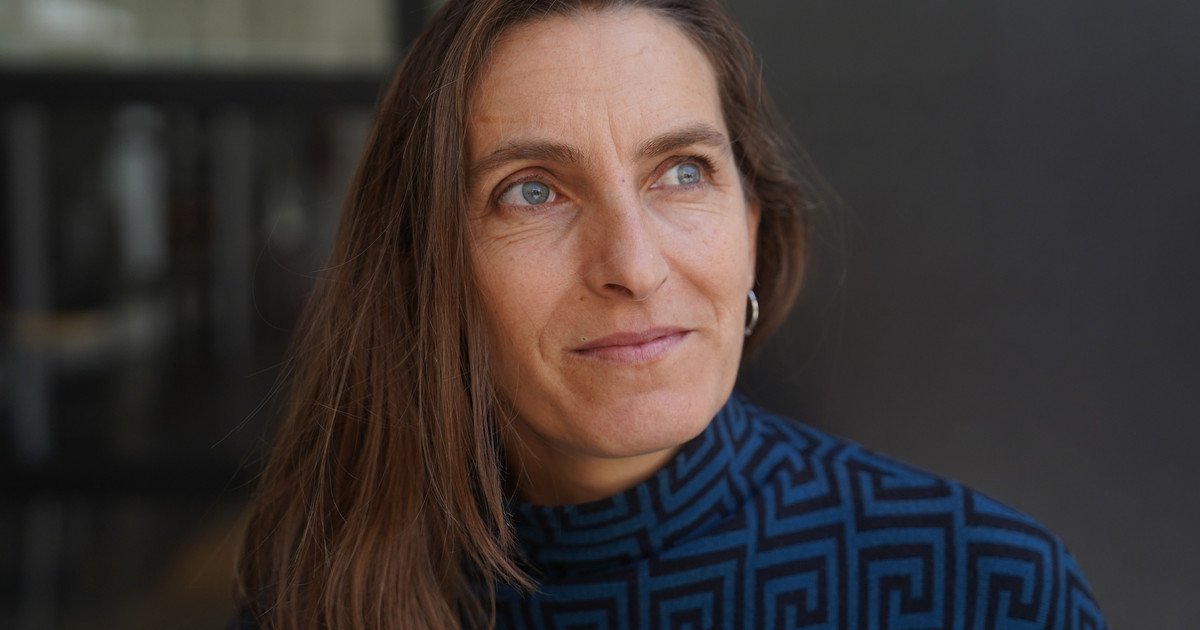 La escritora francesa Neige Sinno, en Buenos Aires: “Hablo desde la vulnerabilidad”