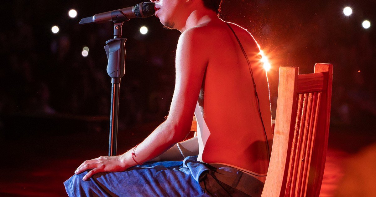 Milo J cerró en Vélez dos noches históricas para la música popular, uniendo folklore con hip-hop en un desfile de grandes figuras