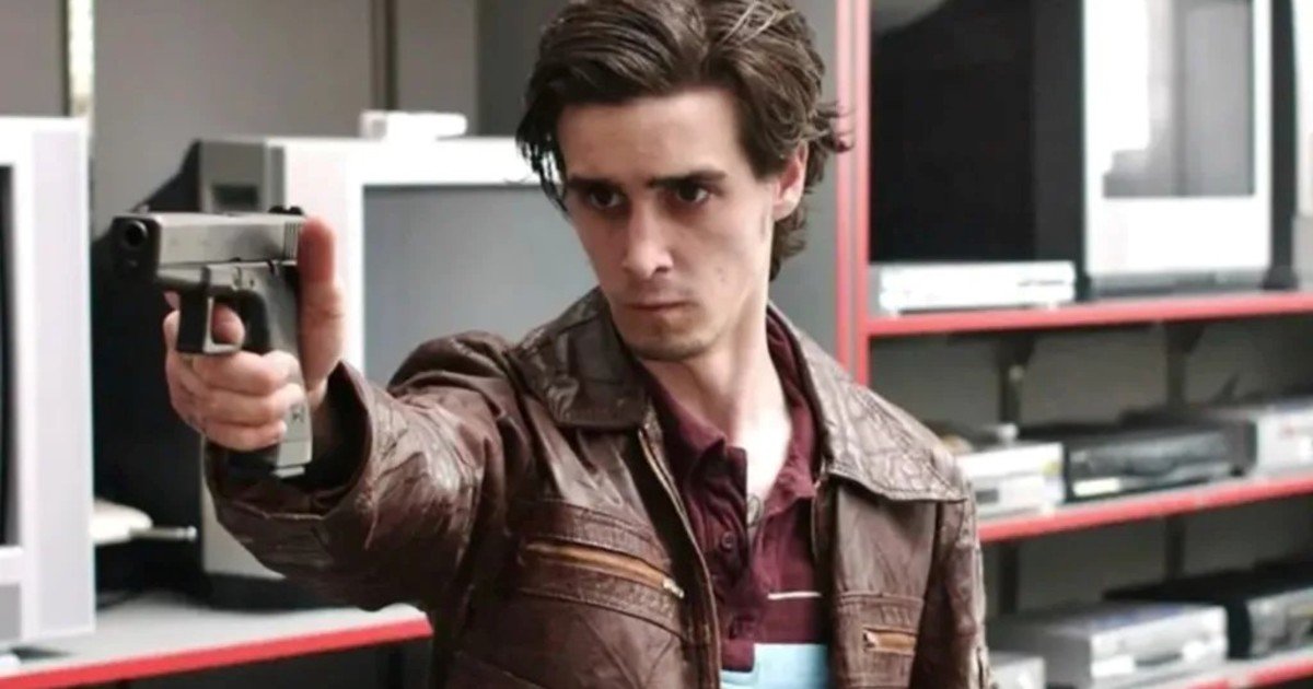 Todo un héroe: James Ransone, el actor de The Wire, había salvado a su vecina de una violación