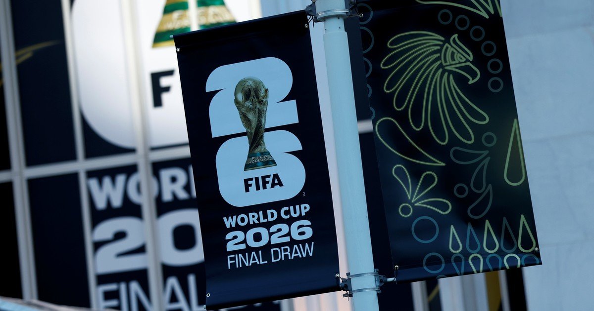 Sorteo del Mundial 2026, EN VIVO: hora, fixture y cómo queda la Selección Argentina en la última Copa del Mundo de Messi