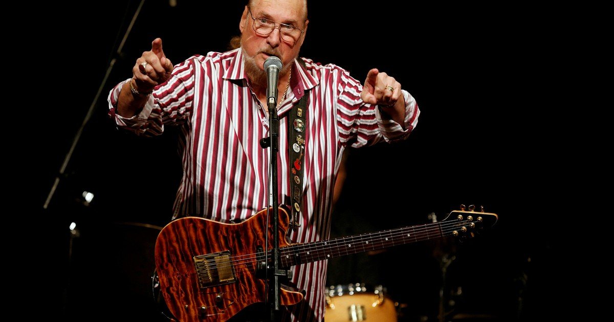 Murió Steve Cropper, la leyenda del soul que brilló con los Blues Brothers y marcó el sonido de una época