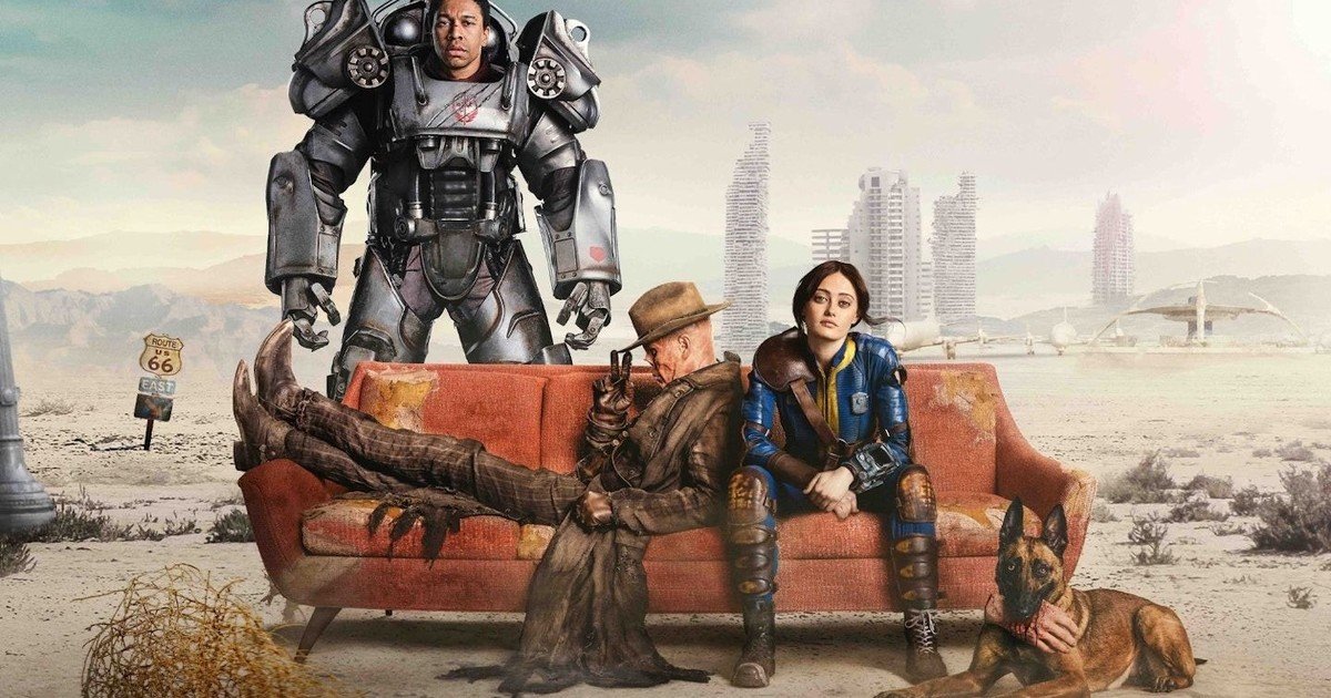 Todo sobre la temporada 2 de Fallout: cuándo sale en Prime Video, a qué hora se estrena, episodios, cast, de qué tratará y lo que debes saber